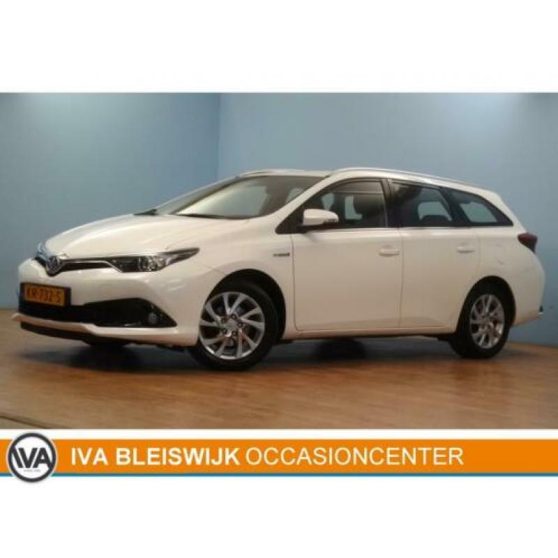 Toyota Auris Touring Sports 1.8 Hybrid Aspiration climate lm