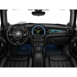 MINI Cabrio Cooper S / Automaat / Leer / Harman Kardon