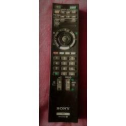 Sony Bravia KDL-40B400 LCD televisie