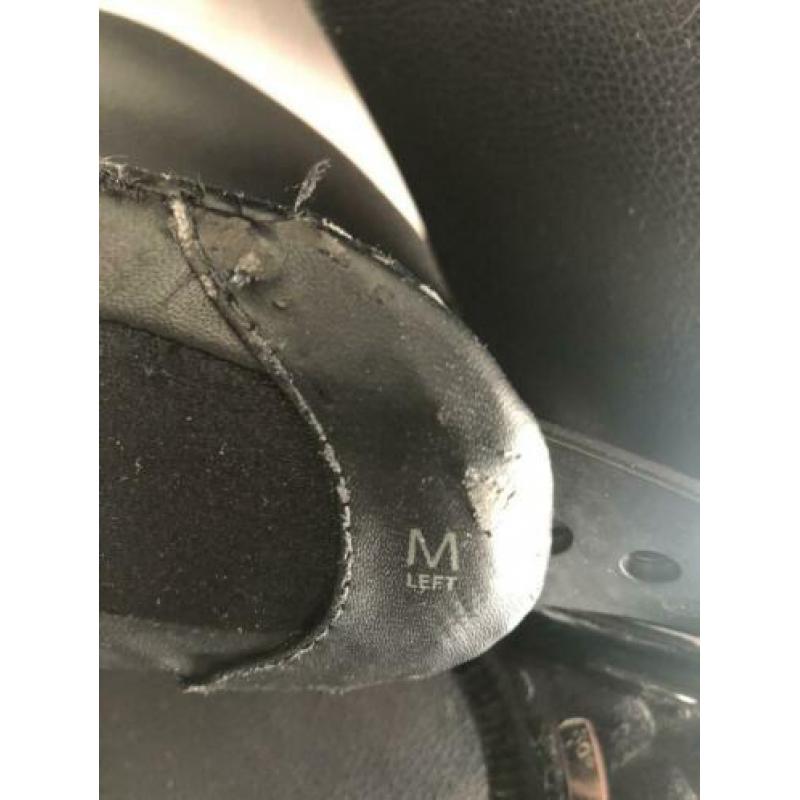 Burton bindingen M
