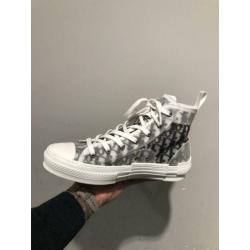 Dior b23 | wit | maat 42 hologram