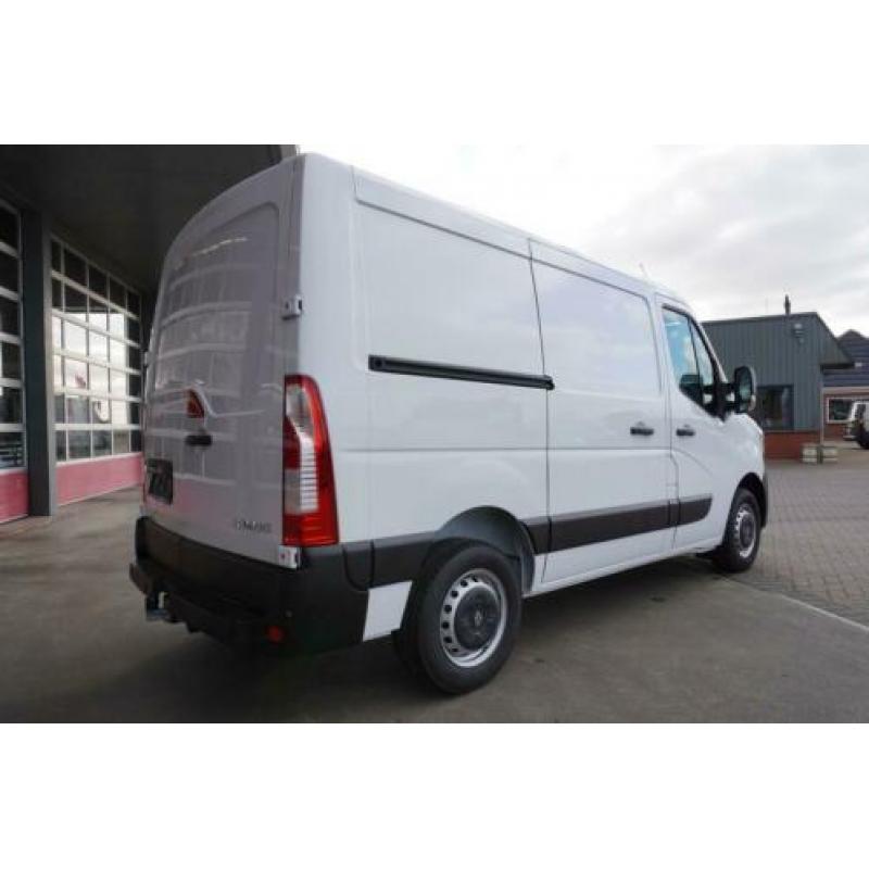 Renault Master T28 2.3 dCi 135PK L1H1 Climate/Navi/Camera/Bl