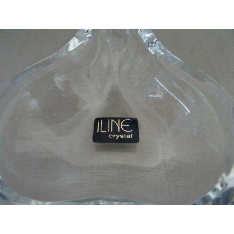 Schaaltje peer - Iline crystal