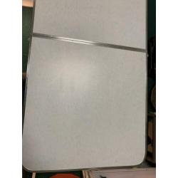 Camping tafel