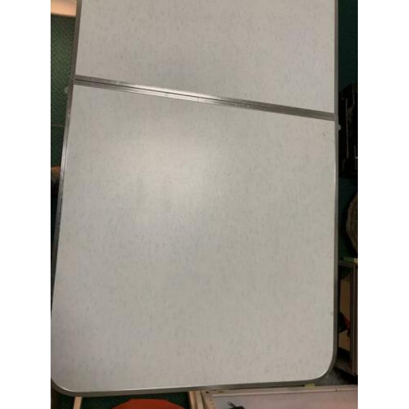 Camping tafel