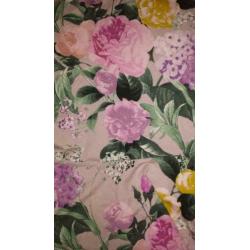 Erg leuk ROZEN shirt h&m maat S