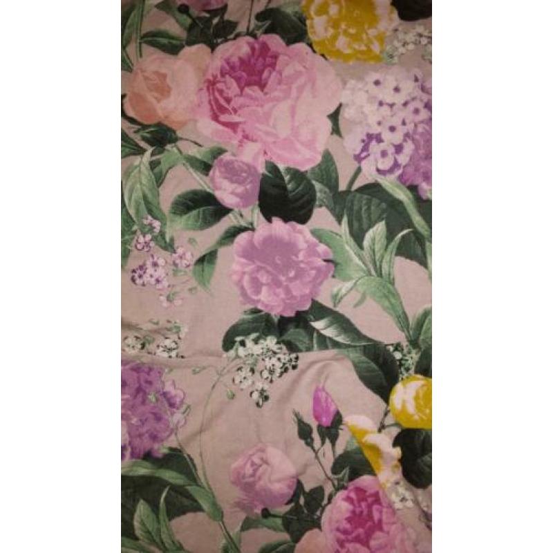 Erg leuk ROZEN shirt h&m maat S