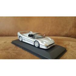 Ferrari F50 - Minichamps