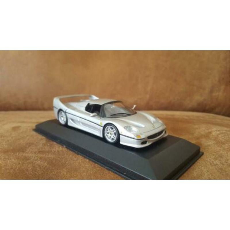 Ferrari F50 - Minichamps