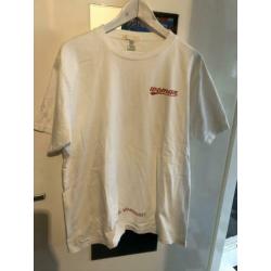 Off white shirt
