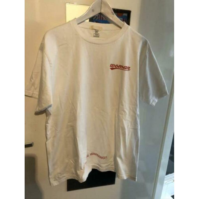 Off white shirt