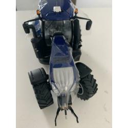 New Holland T8.435 Blue Power Nieuw in doos