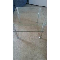 Salon tafel