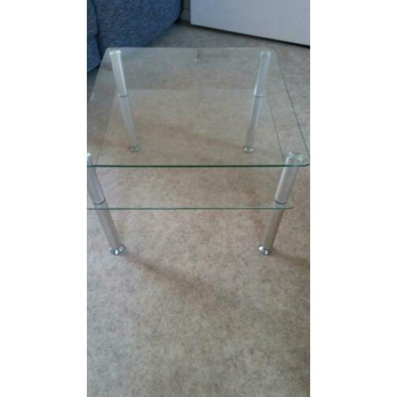 Salon tafel