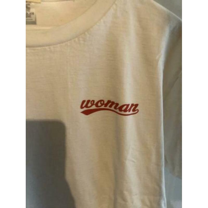 Off white shirt