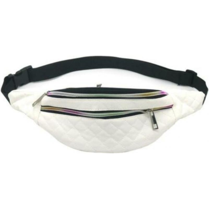 Fanny Pack Festival Tas Heuptas 37x14 cm