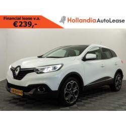 Renault Kadjar 1.5 dCi Aut Intens (pano,360camera,navi,xenon