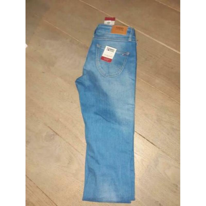 Tommy Hilfiger jeans Sophie