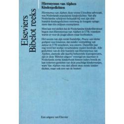 KINDERGEDICHTEN door HIERONYMUS VAN ALPHEN > 4de BOEK GRATIS