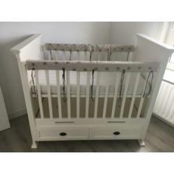 baby bedje