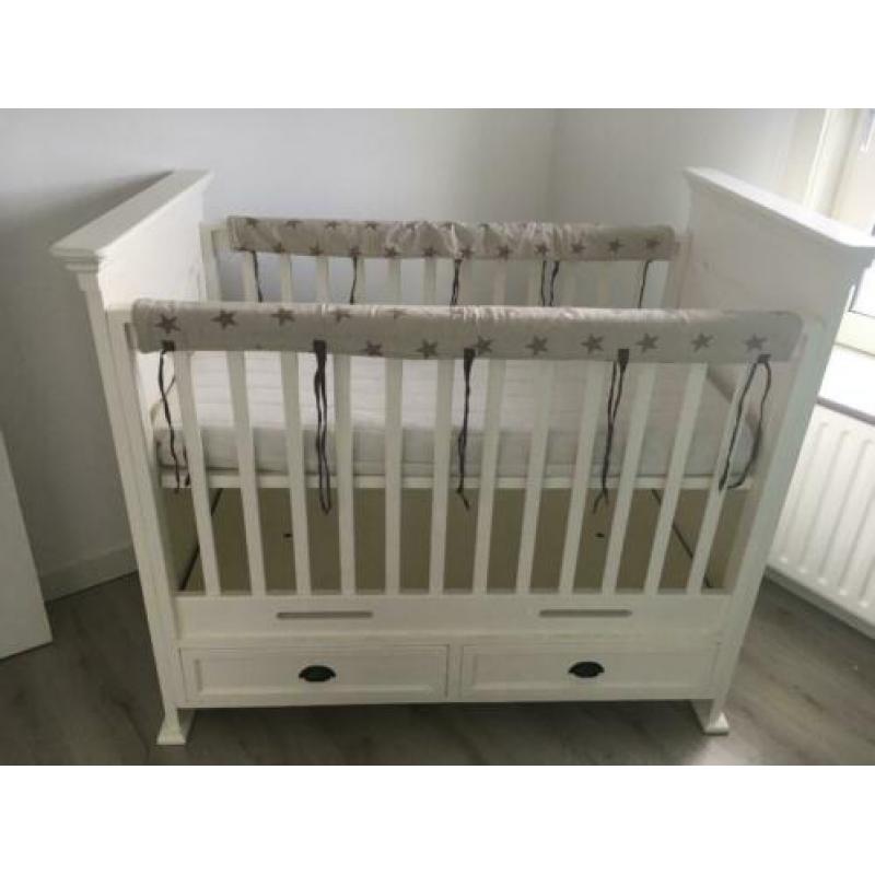 baby bedje