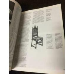 "Zienderogen Kunst" prachtig kunstboek studieboek HAVO/VWO