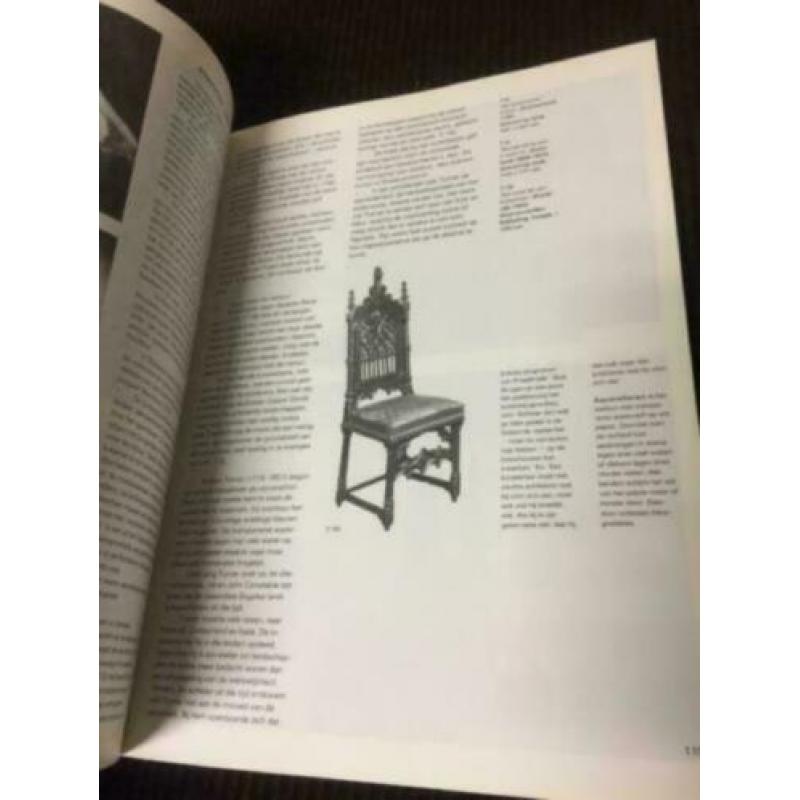 "Zienderogen Kunst" prachtig kunstboek studieboek HAVO/VWO