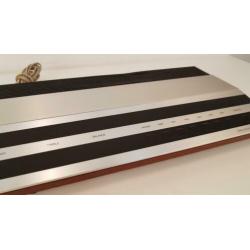 Bang&Olufsen Beomaster 1900-II rosewood