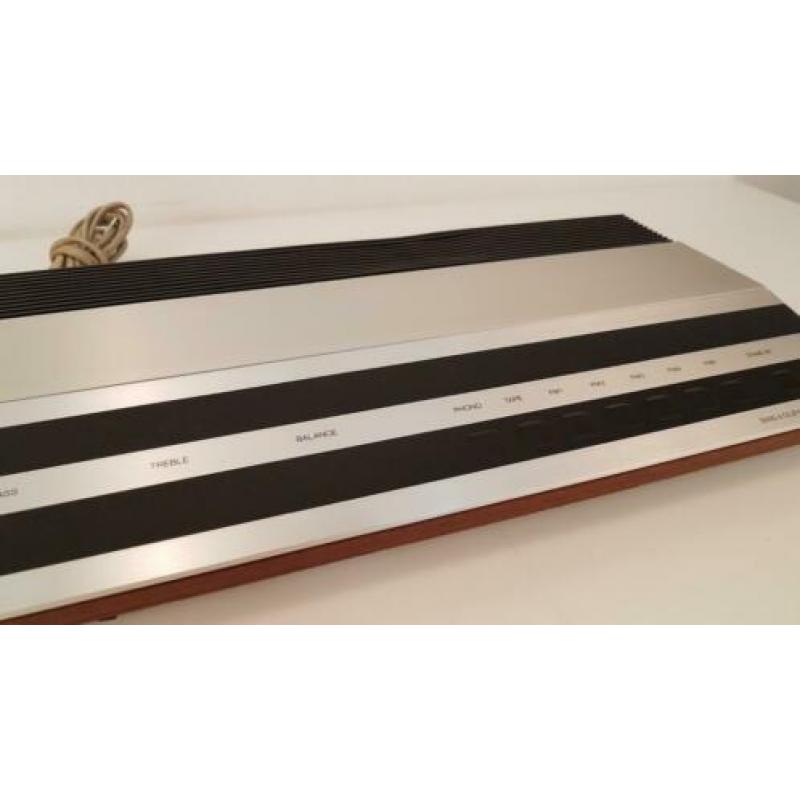 Bang&Olufsen Beomaster 1900-II rosewood