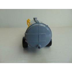 Britains Laval gierwagen