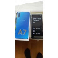 SAMSUNG Galaxy A7