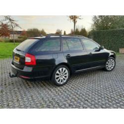 Skoda Octavia Combi 1.2 TSI Ambition Business Line /Automaat