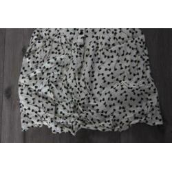 Mooie jurk H&M, maat XS (M4)