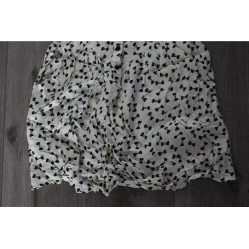 Mooie jurk H&M, maat XS (M4)