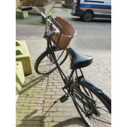 Opknap fiets