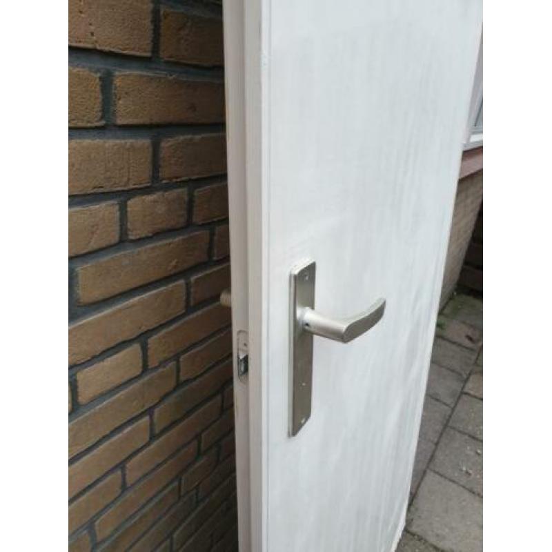 Binnendeur 201 x 83 opdek