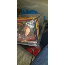 Neca serie 1 pirates of the Caribbean sao feng