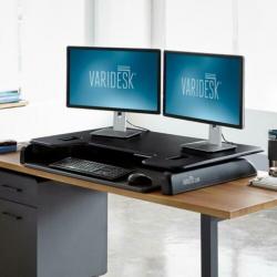 Varidesk CUBE PLUS (sta bureau)