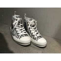 Dior b23 | wit | maat 42 hologram