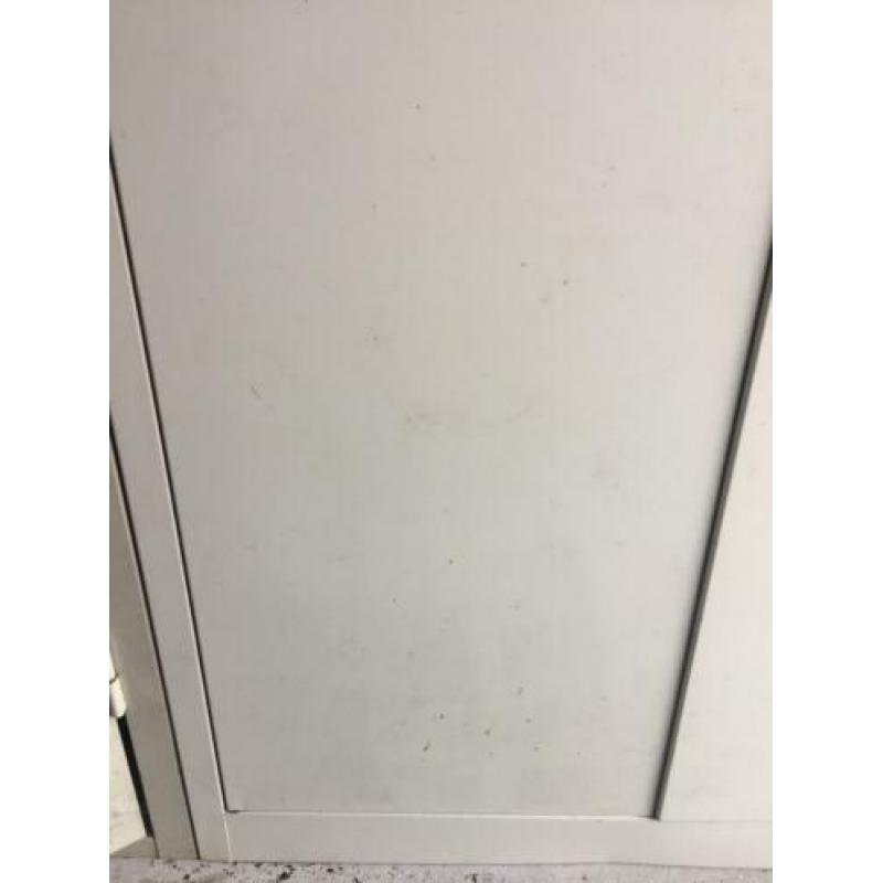 Archiefkast / gereedschapskast / roldeurkast