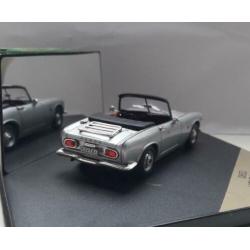 Honda S800 1966