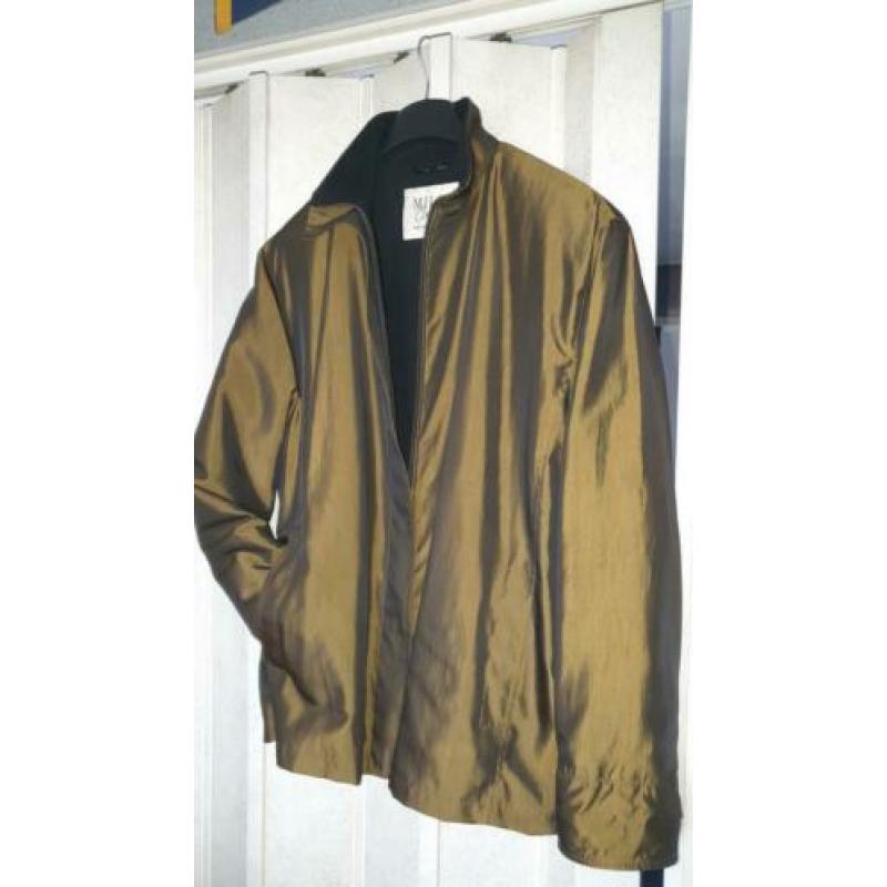Milo Coat chique jas XL
