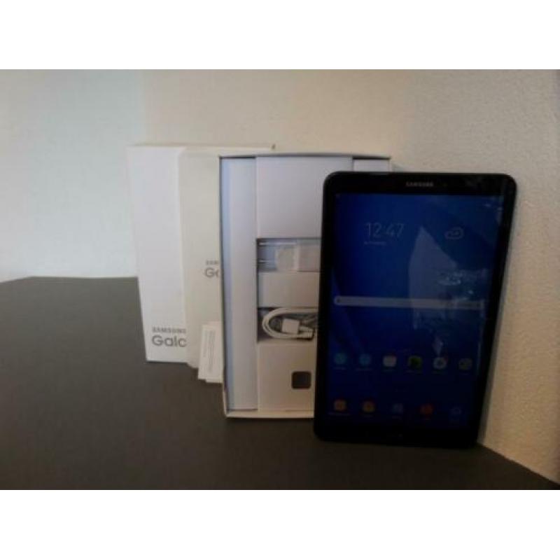 Samsung Galaxy Tab A 2016 10.1 SM-T580 WIFI 32 Gb in doos