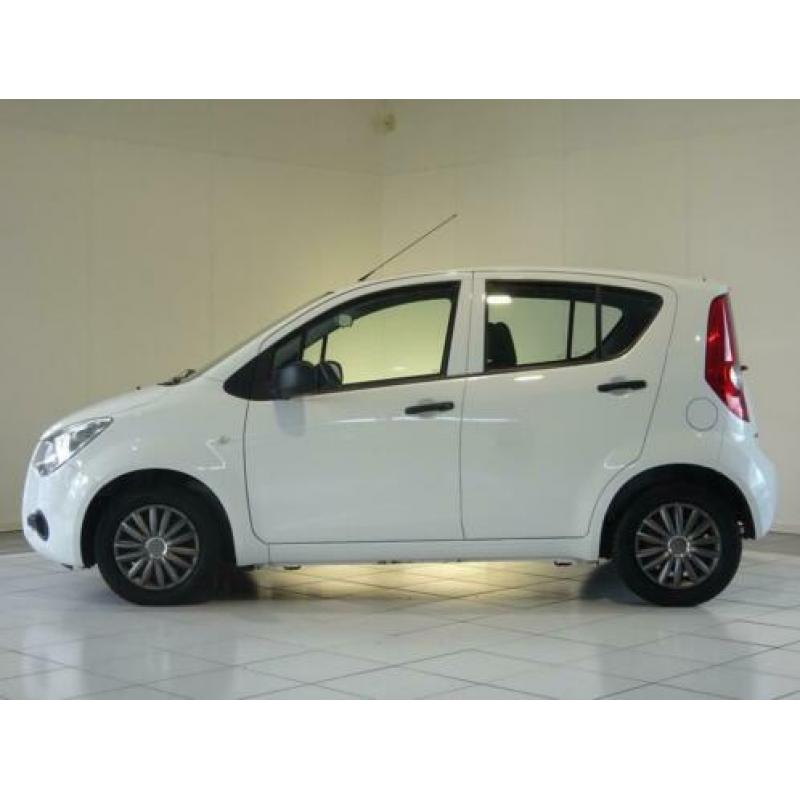 Opel Agila 1.0 Essentia / STUURBEKRACHTIGING / HOGE INSTAP /