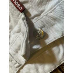 Dsquared2 maat 44 witte jeans