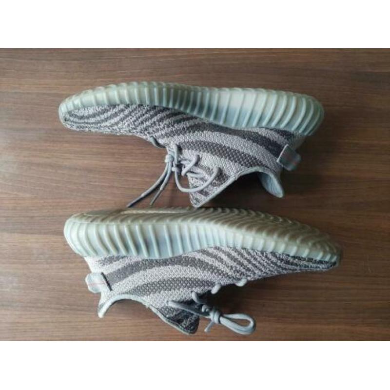 Yeezy boost 350 v2 beluga 2.0 maat 45 1/3 US 11