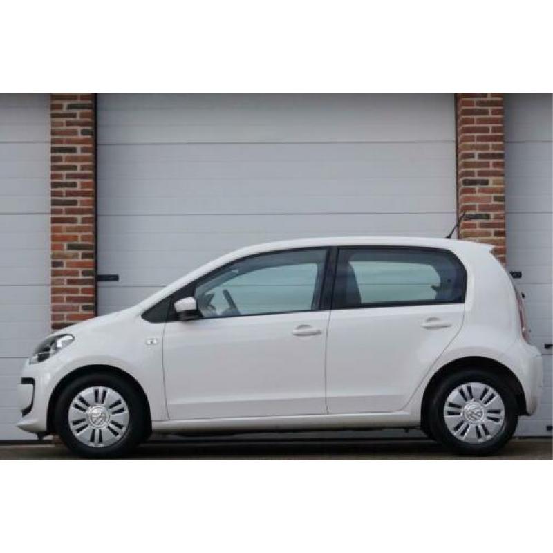 Volkswagen up! 1.0 Move Up! BlueMotion Airco, Elektrisch pak