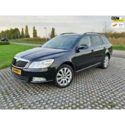 Skoda Octavia Combi 1.2 TSI Ambition Business Line /Automaat