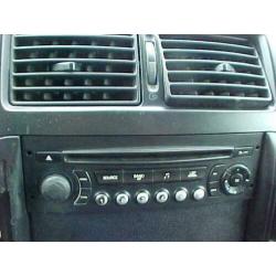 Peugeot Expert 1.6 HDI 5DRS ZIJDEUR 3PERSOONS MARGE AUTO