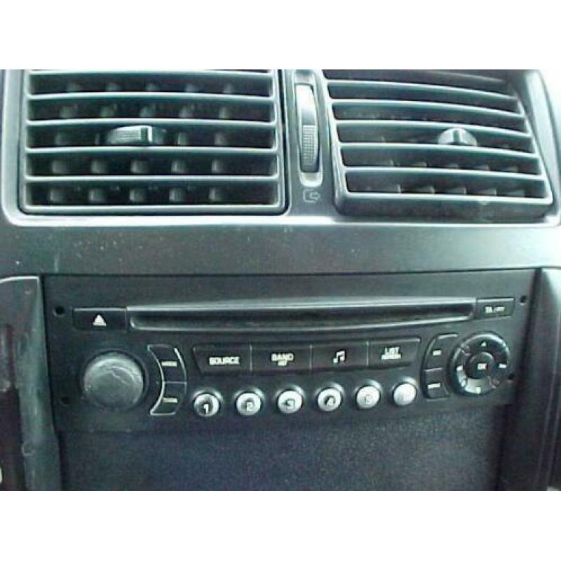 Peugeot Expert 1.6 HDI 5DRS ZIJDEUR 3PERSOONS MARGE AUTO